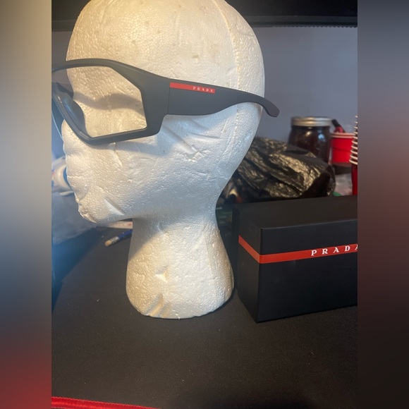 ‼️NEW‼️ PRADA FRAMES - Picture 5 of 5